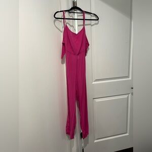 Pink Jumper